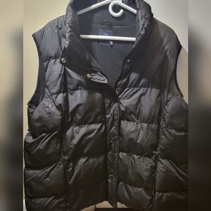 Bubble Vest Sz 3X